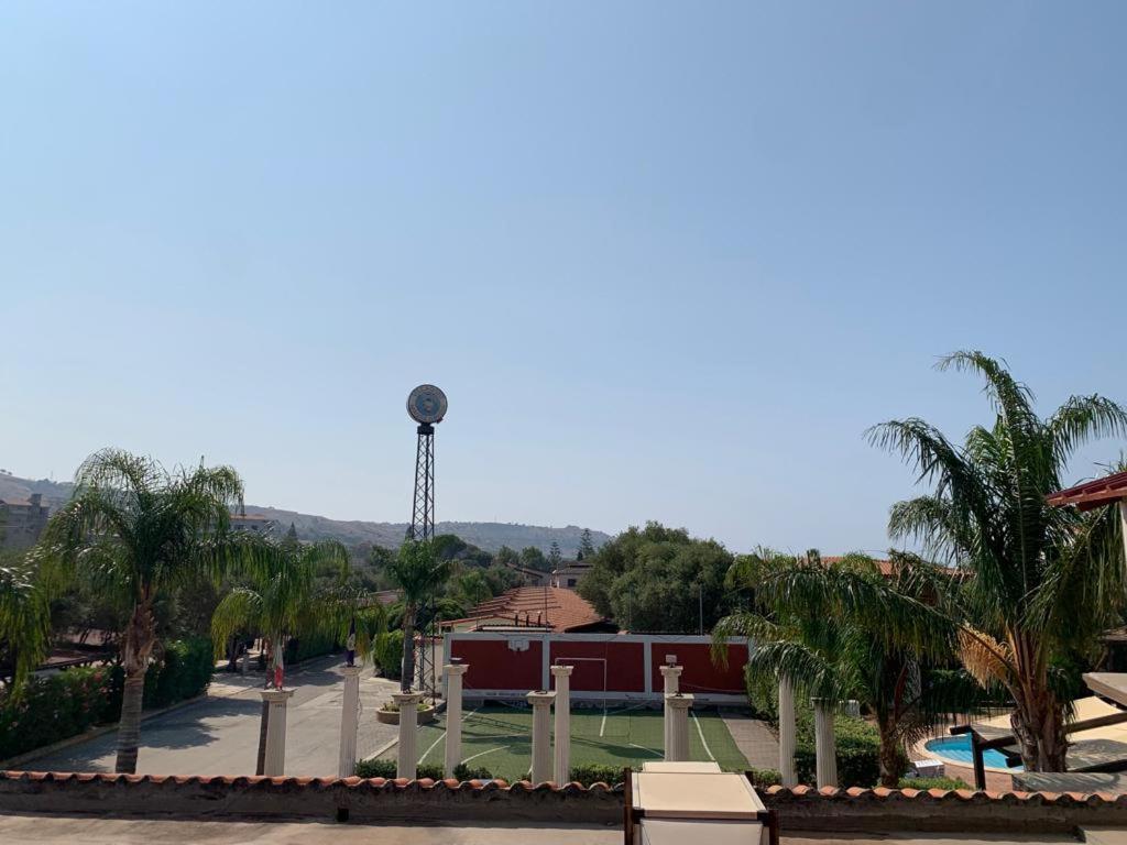 Hotel Villaggio Magna Grecia